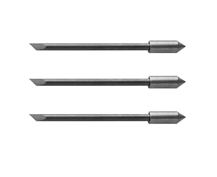 Graphtec cutting plotter blade