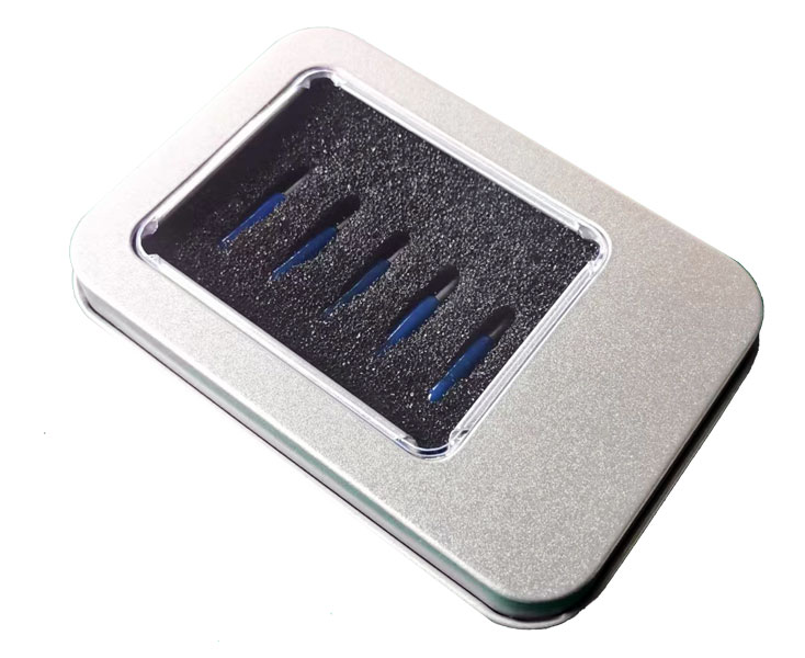 Original Roland Reflective Blade holder